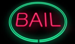 Bridgeport Bail Bonds Agent