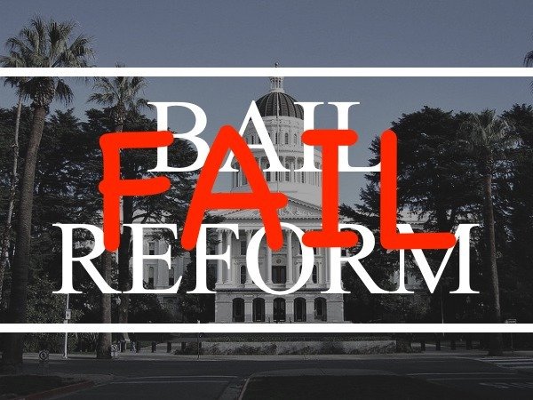 The Failure of Bail Reform State By State
