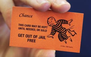You’d Have to Be Nuts to Follow NYC, LA’s Lead on Ending Cash Bail