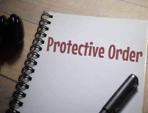 What Is The Bail Amount For Violating A Restraining Order In Nevada