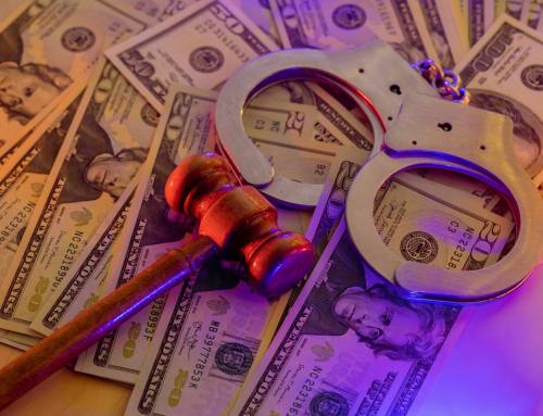 How Much Money Do You Get Back from Bail in Nevada?