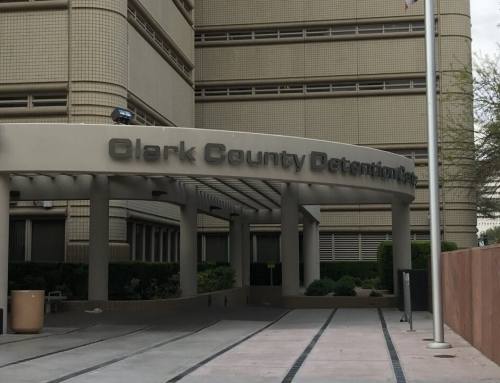 Clark County Detention Center – The Definitive Guide (2022)